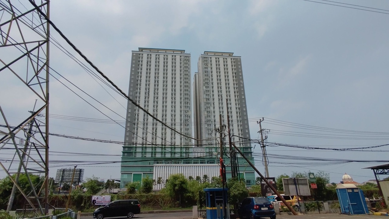 Photo of Outdoor in Surabaya