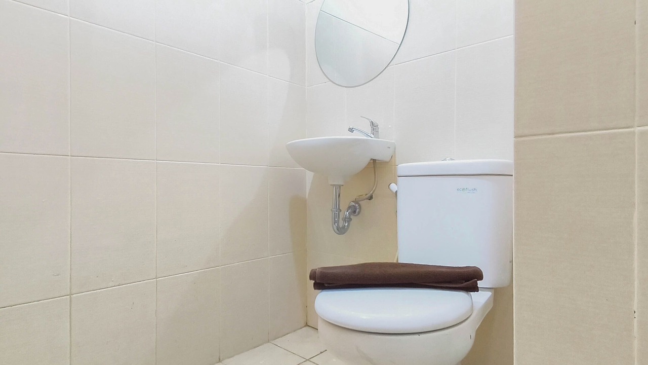 Photo of Bathroom in Surabaya