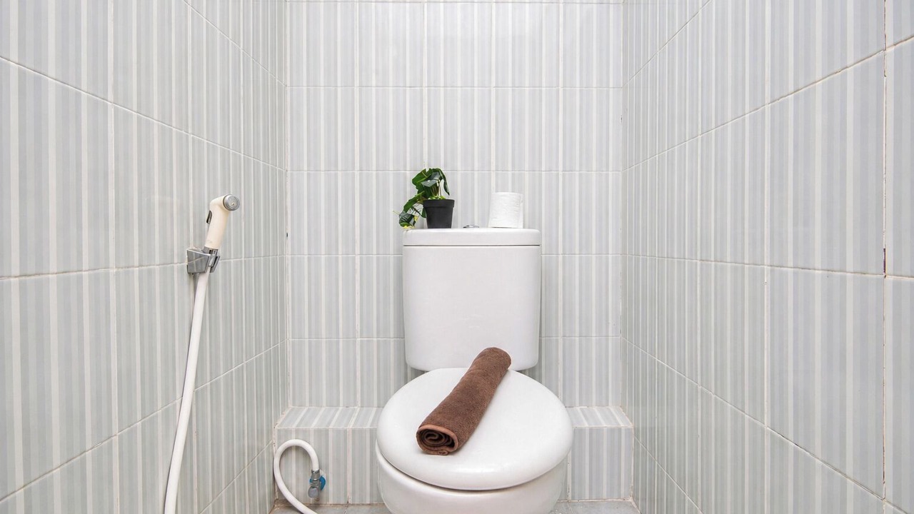 Photo of Bathroom in Depok