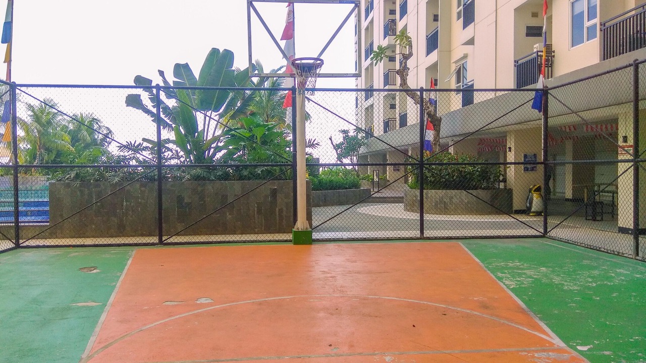 Photo of Outdoor in Depok