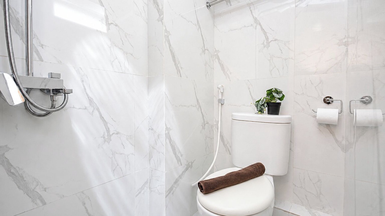 Photo of Bathroom in Depok