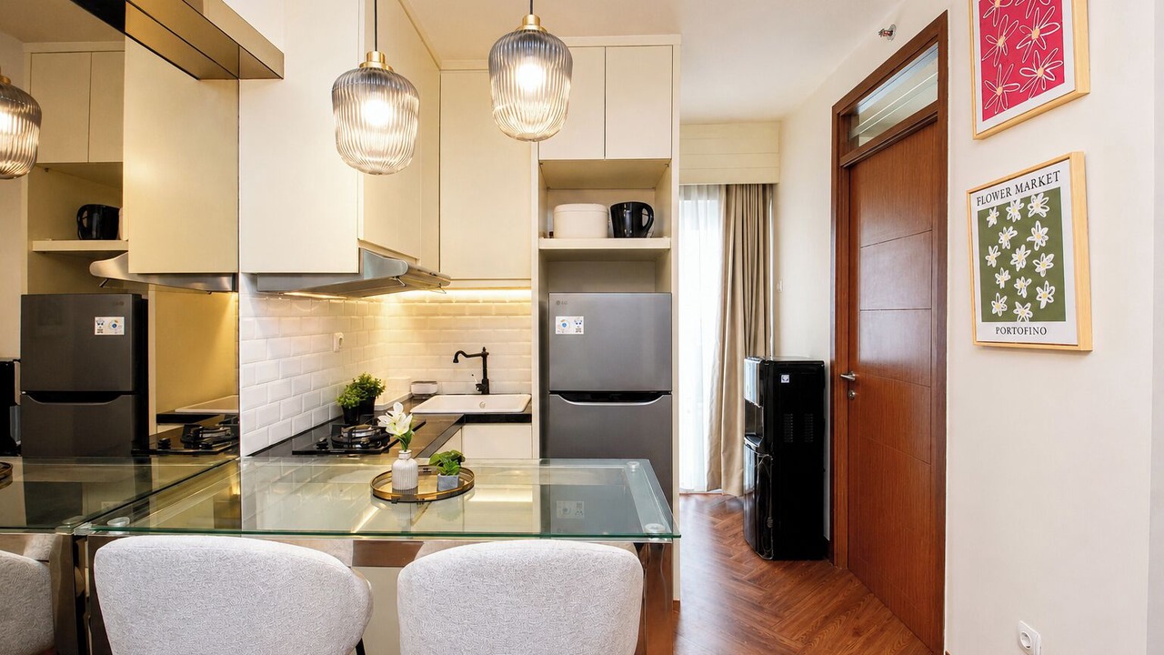 Photo of Bedroom in Depok