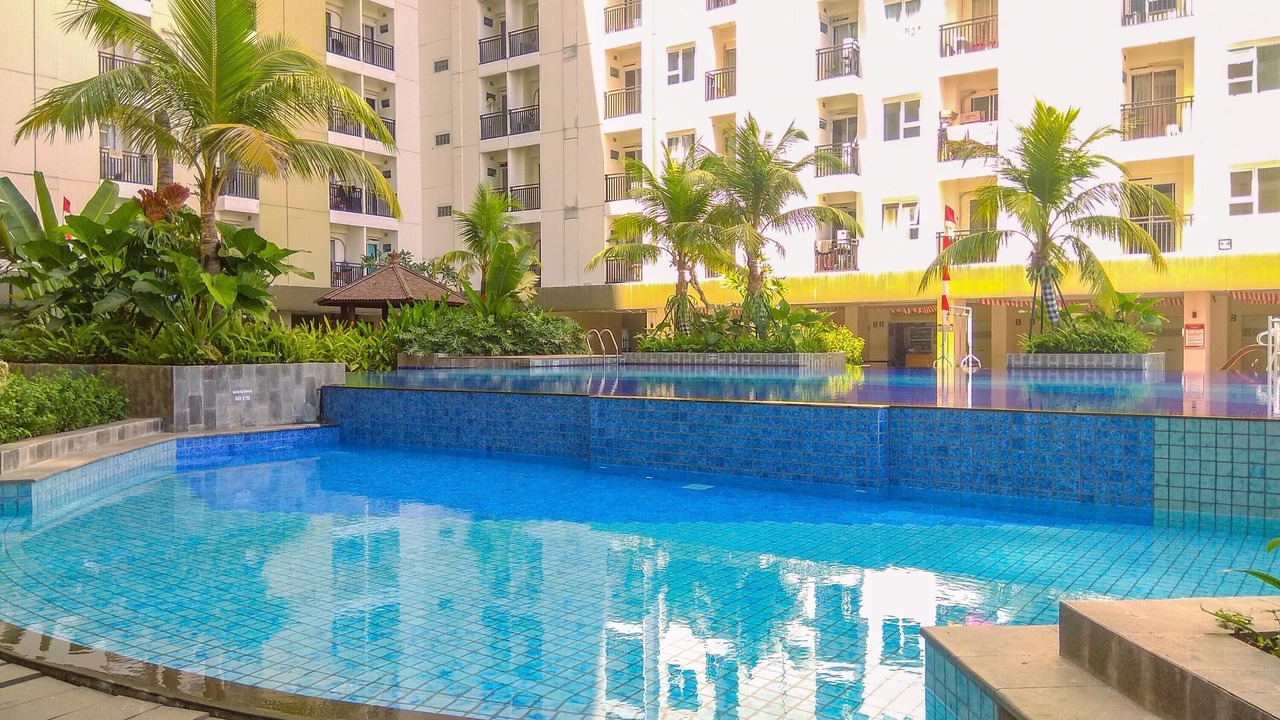 Photo of Outdoor in Depok