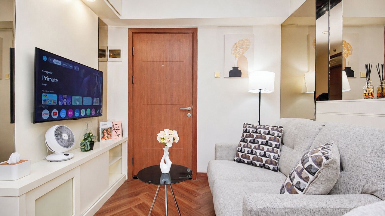 Photo of Bedroom in Depok
