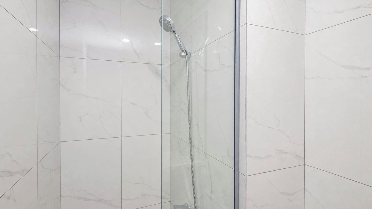 Photo of Bathroom in Semanggi