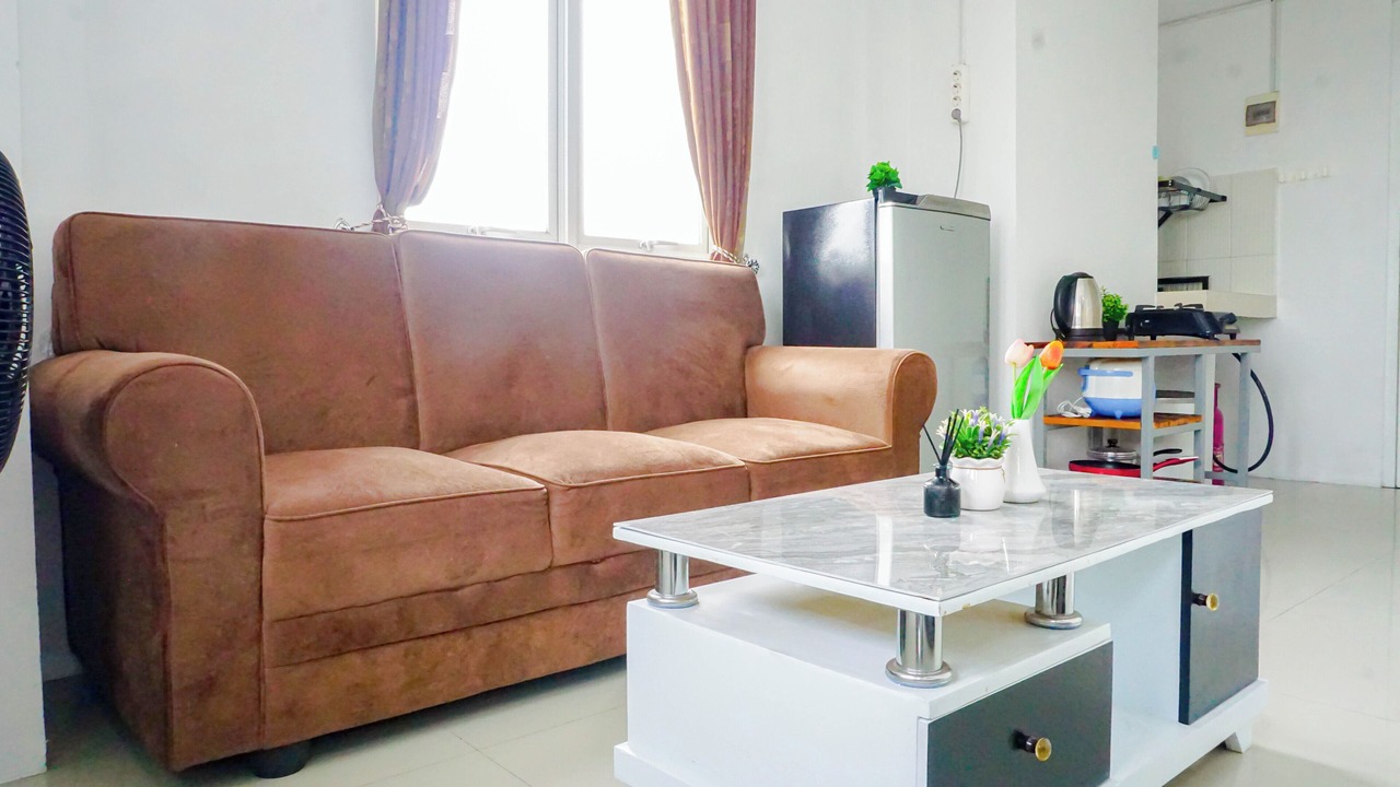 Photo of Bedroom in Karawang