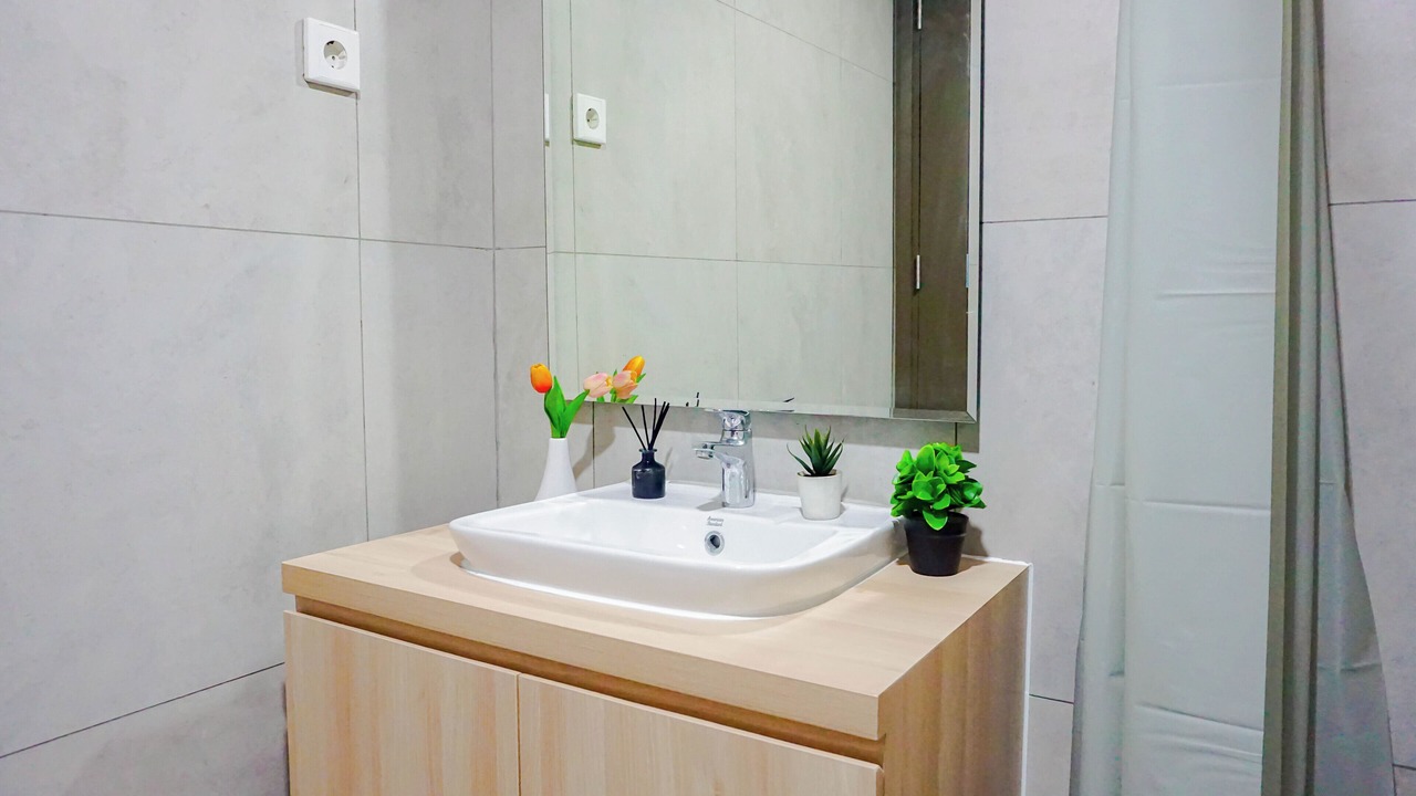 Photo of Bathroom in Cikarang