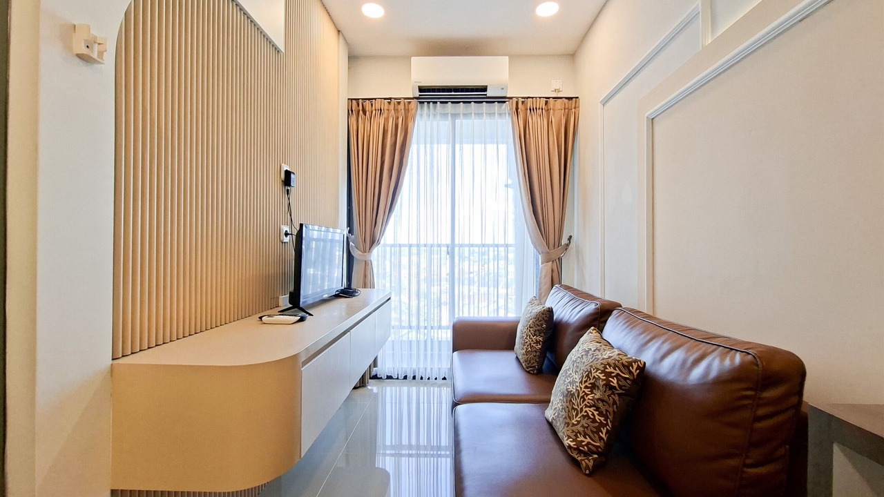 Photo of Bedroom in Ciputat