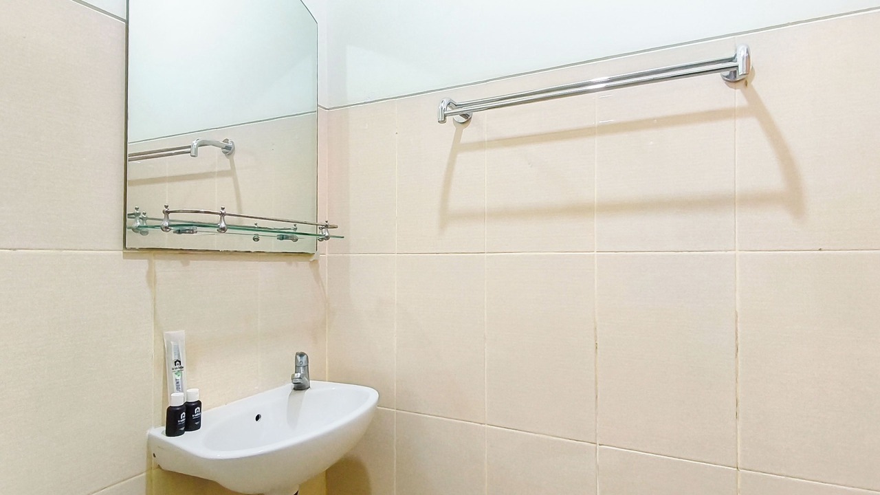 Photo of Bathroom in Surabaya