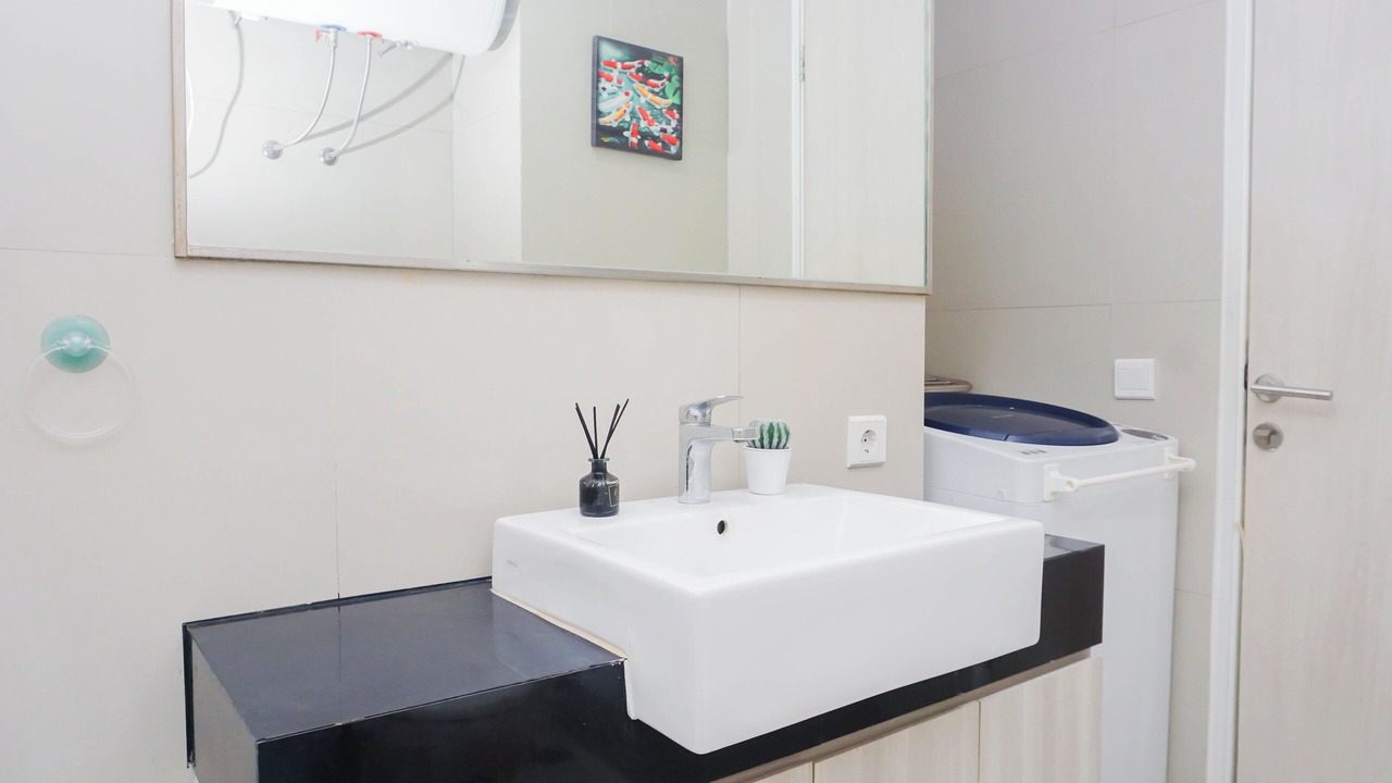 Photo of Bathroom in Cikarang