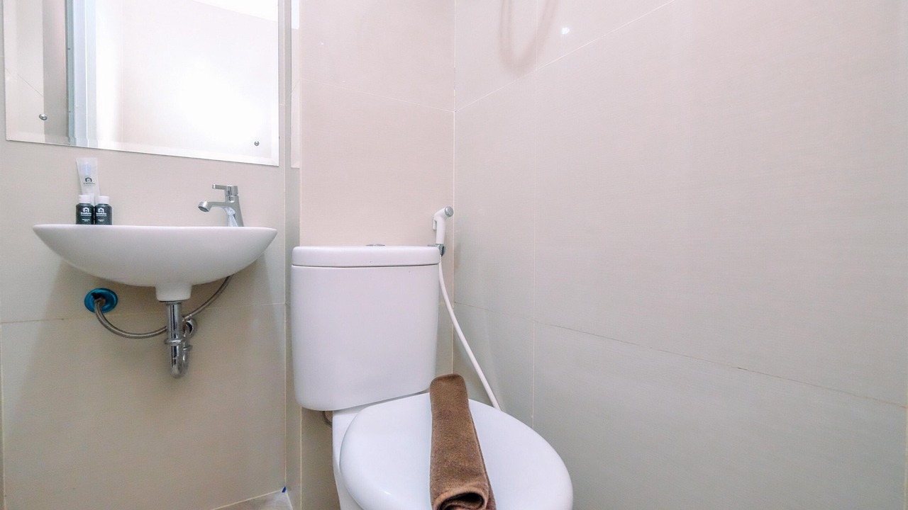Photo of Bathroom in Jakarta