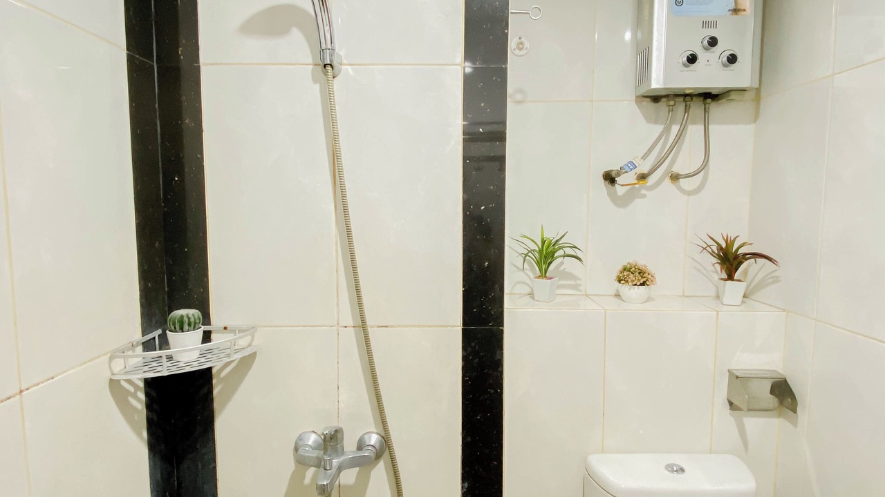 Photo of Bathroom in Pekayon Jaya