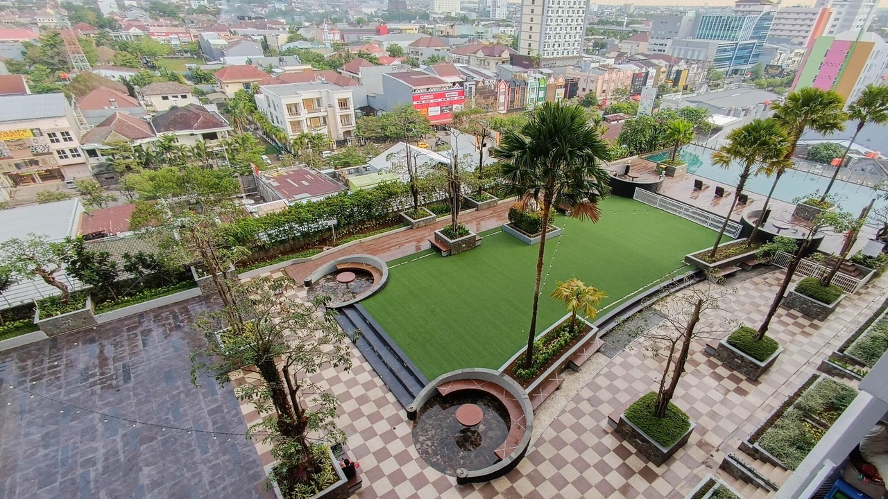 Photo of Outdoor in Panakkukang