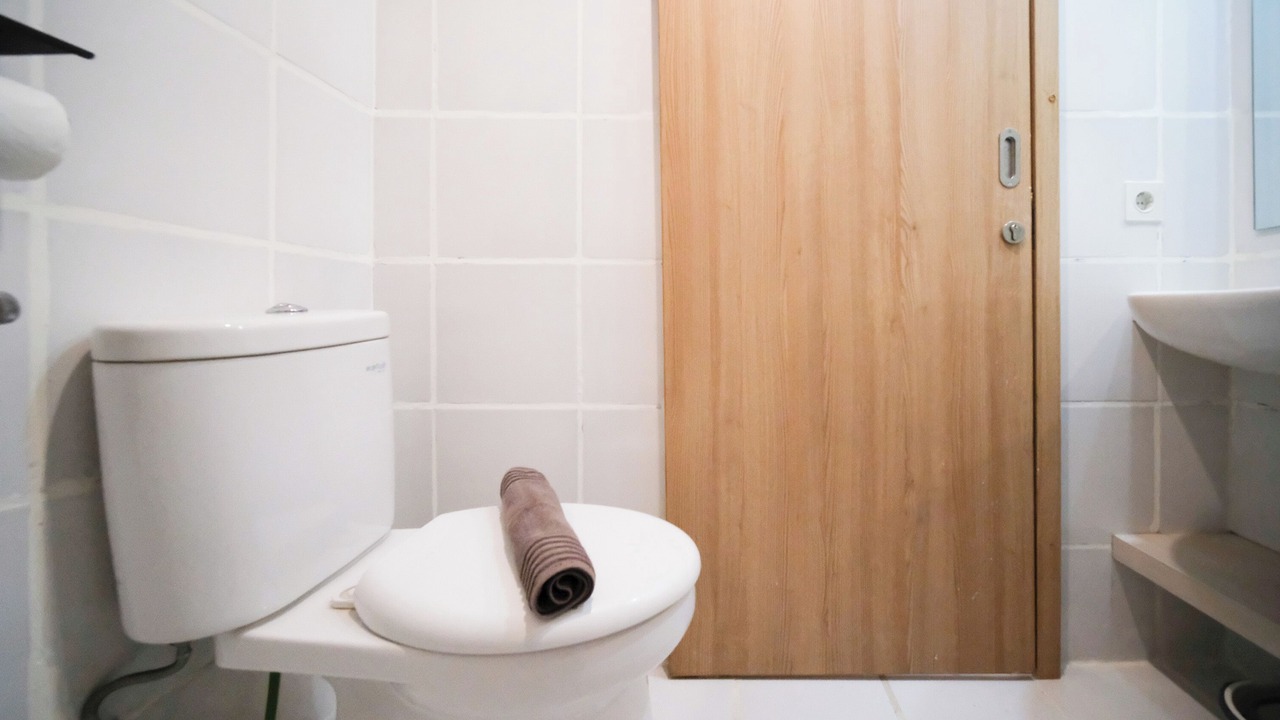 Photo of Bathroom in Surabaya