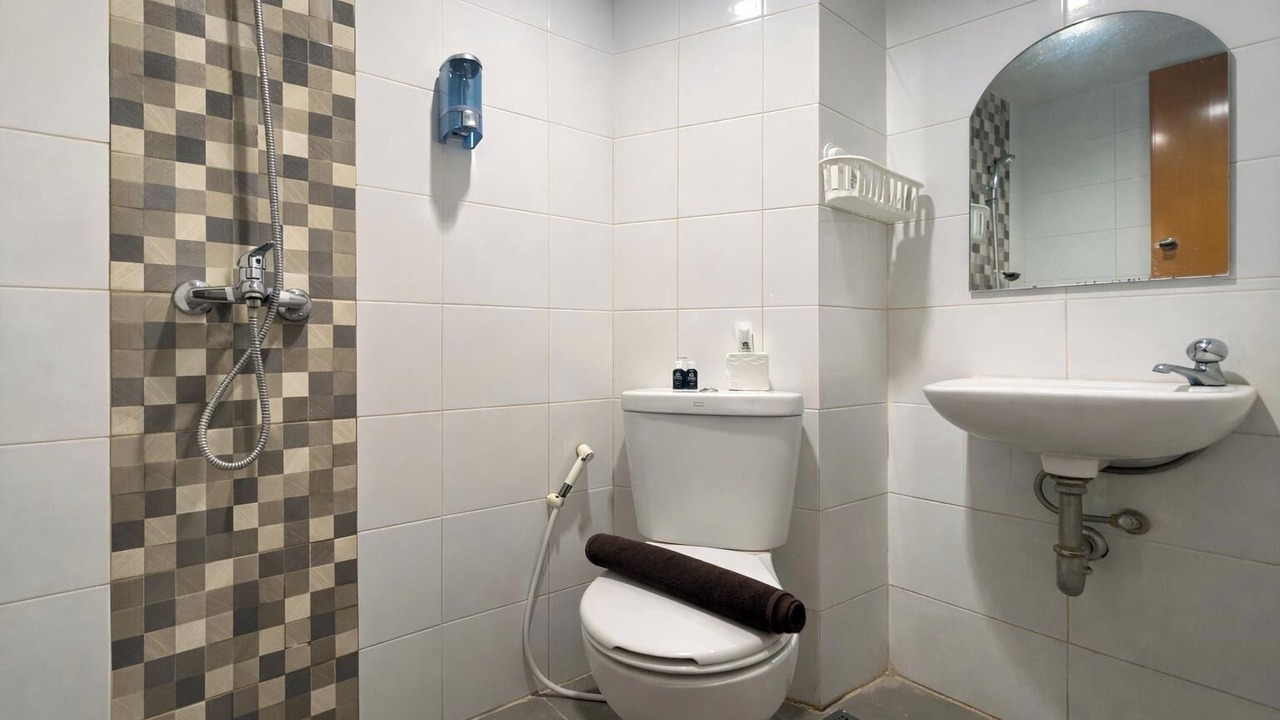 Photo of Bathroom in Jatingaleh