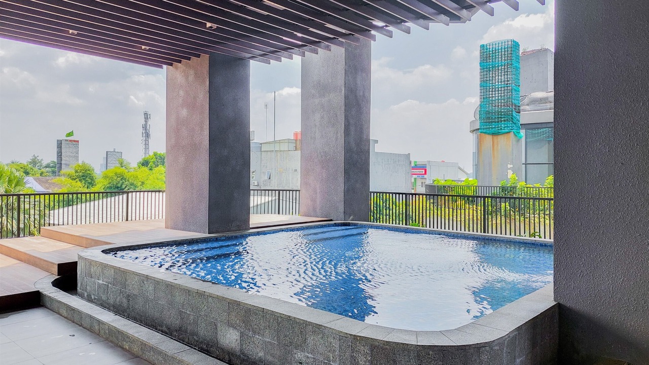 Photo of Outdoor in Serpong