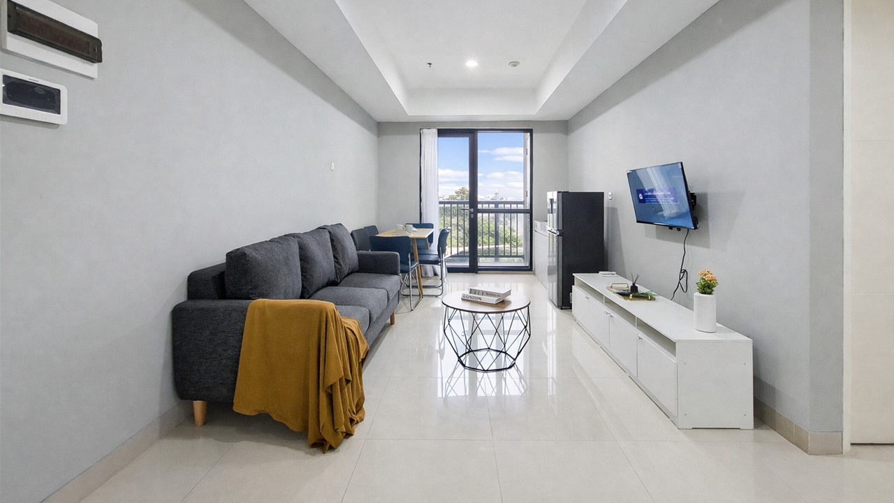 Photo of Bedroom in Serpong