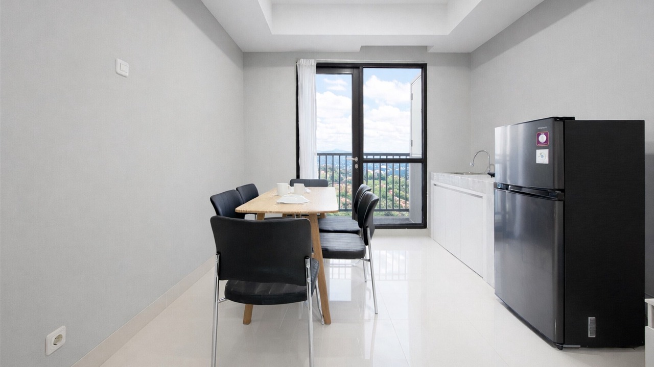 Photo of Bedroom in Serpong
