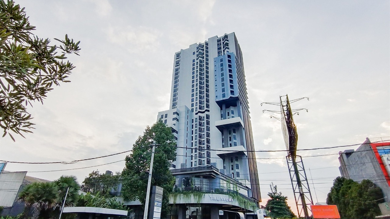 Photo of Outdoor in Serpong