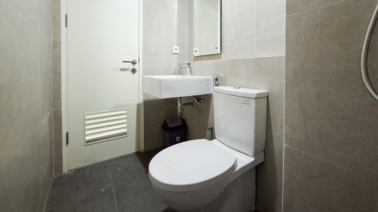 Photo of Bathroom in Serpong