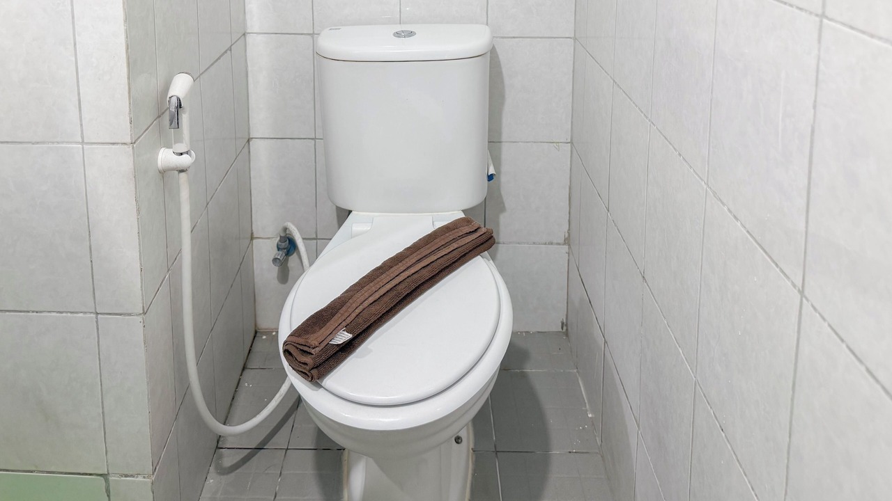 Photo of Bathroom in Sidoarjo
