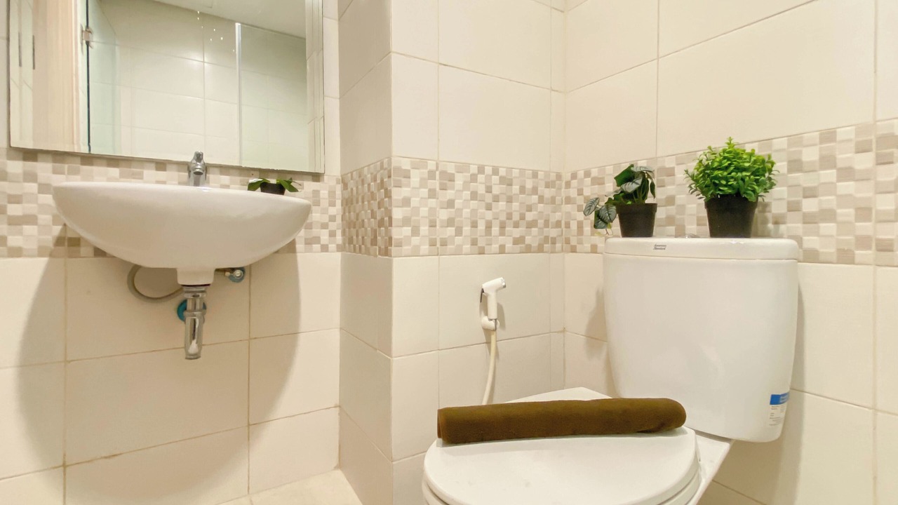 Photo of Bathroom in Rawalumbu