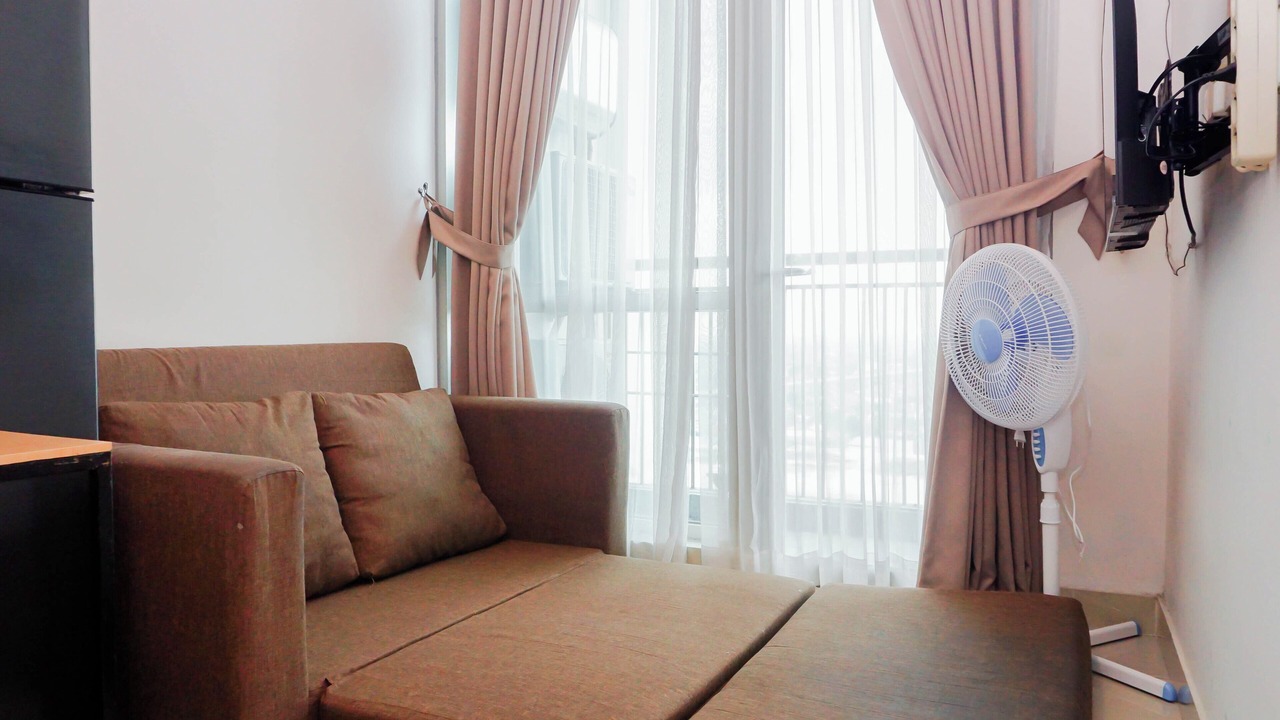 Photo of Bedroom in Rawalumbu