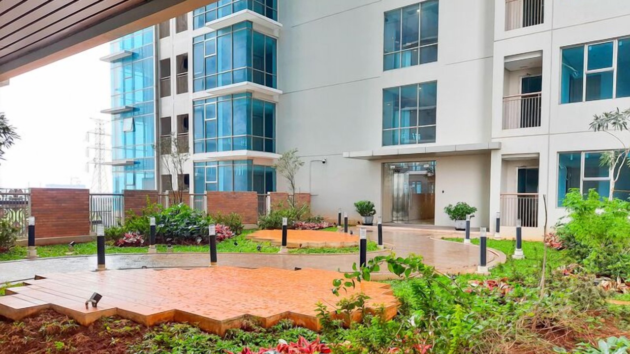Photo of Outdoor in Rawalumbu