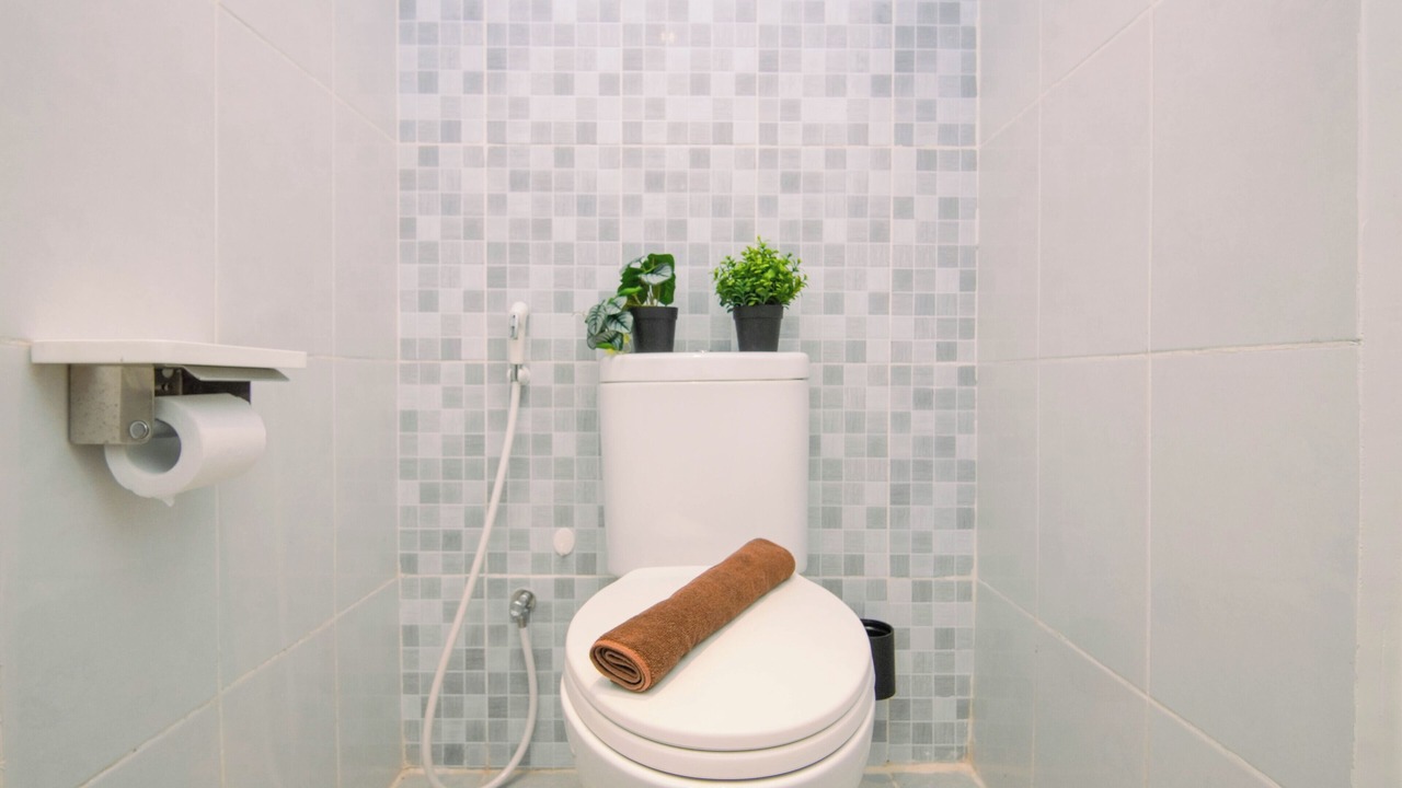 Photo of Bathroom in Java