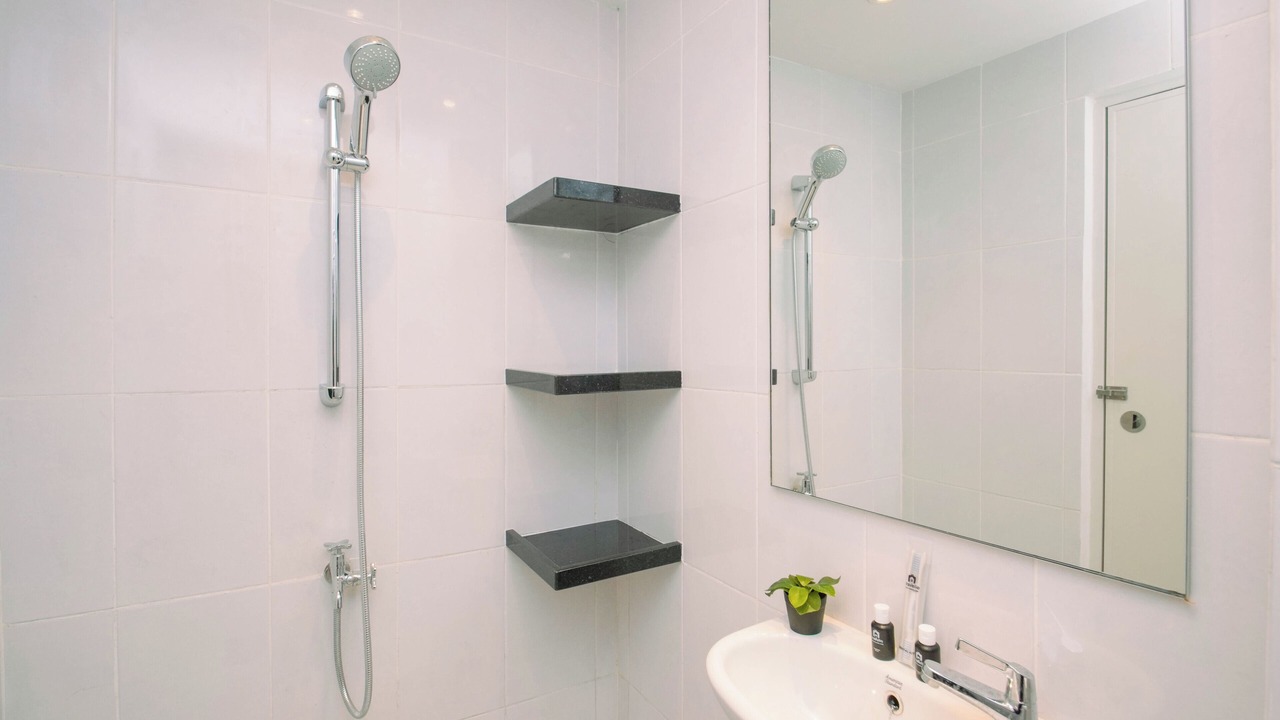 Photo of Bathroom in Java