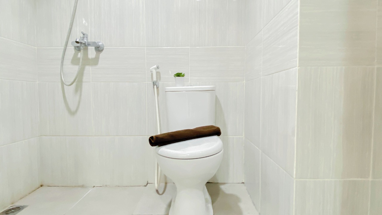 Photo of Bathroom in Cikarang