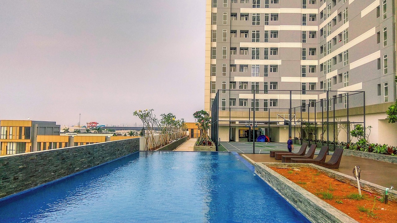 Photo of Outdoor in Cikarang