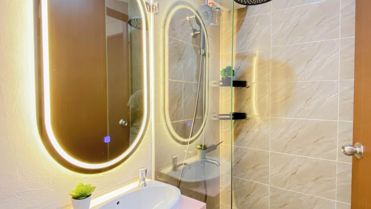 Photo of Bathroom in Bekasi Timur