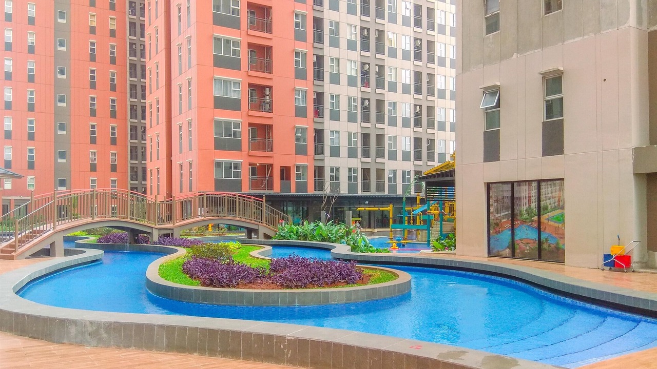 Photo of Outdoor in Bekasi Timur