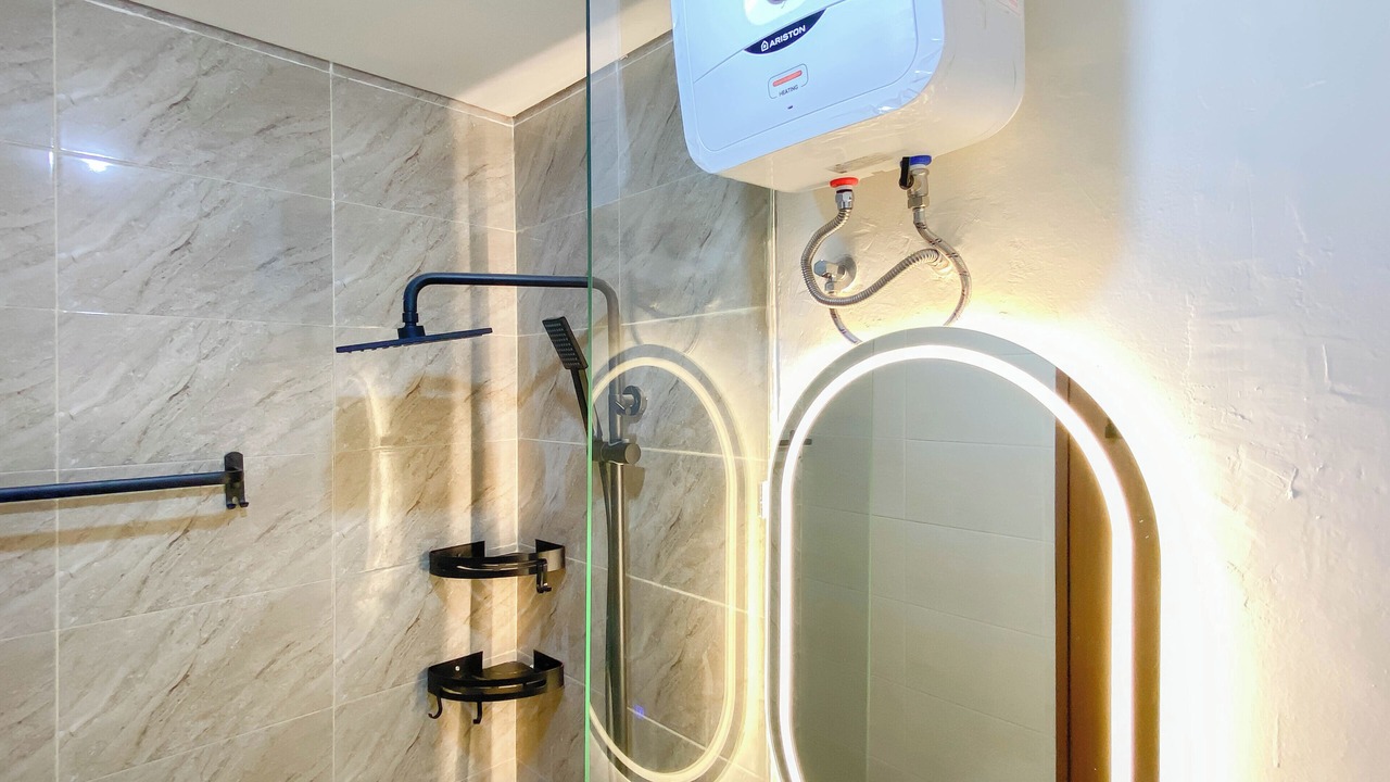 Photo of Bathroom in Bekasi Timur