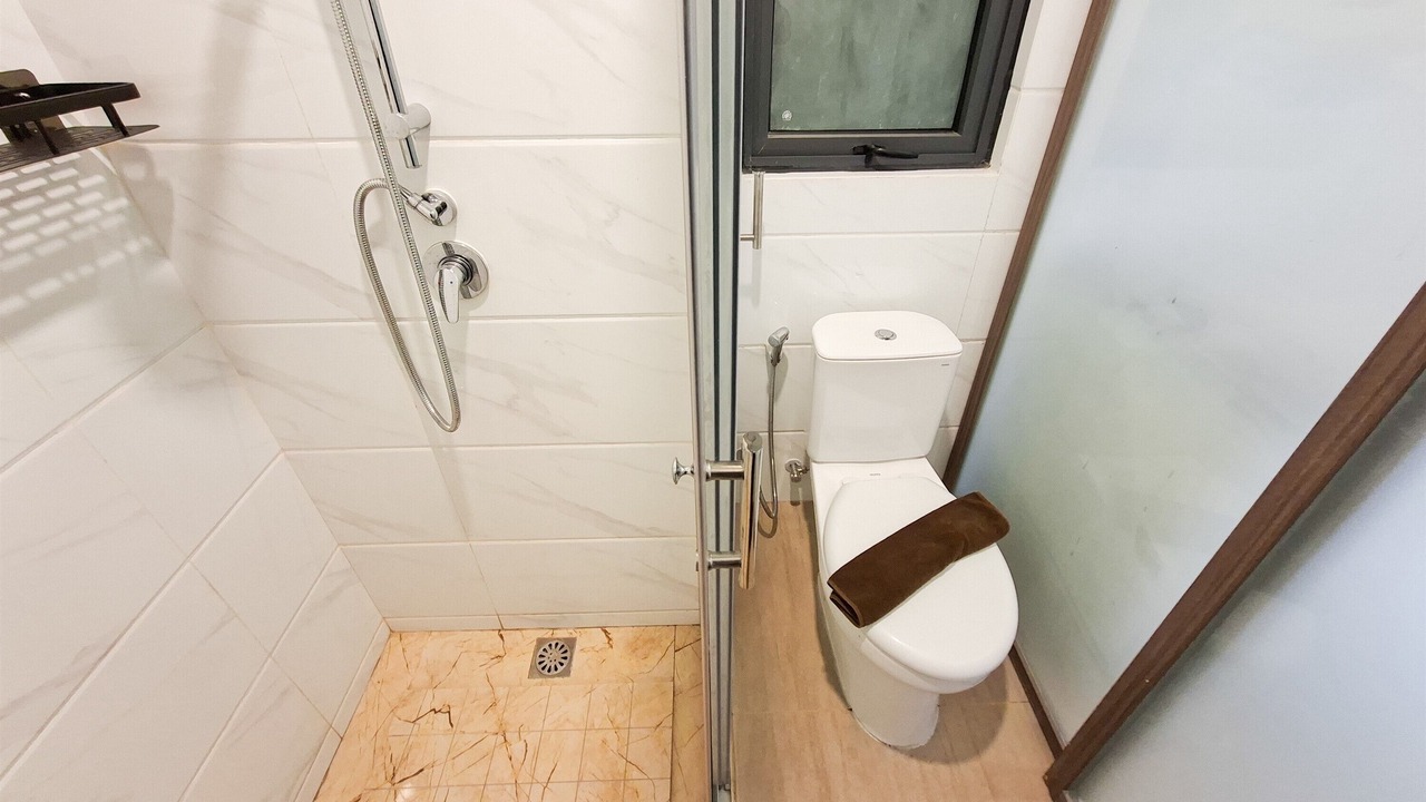 Photo of Bathroom in Pinang