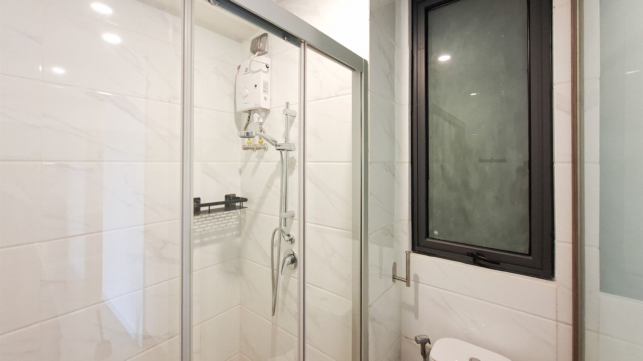 Photo of Bathroom in Pinang