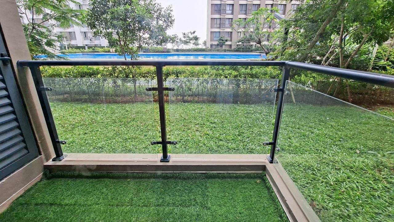 Photo of Patio Balcony in Pinang