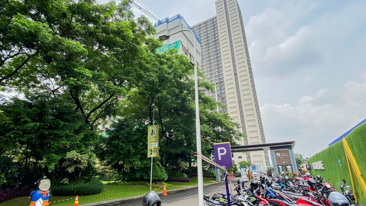 Photo of Outdoor in Pinang