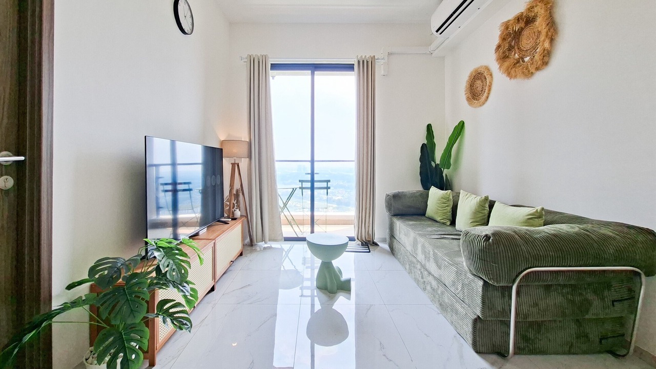 Photo of Bedroom in Bumi Serpong Damai