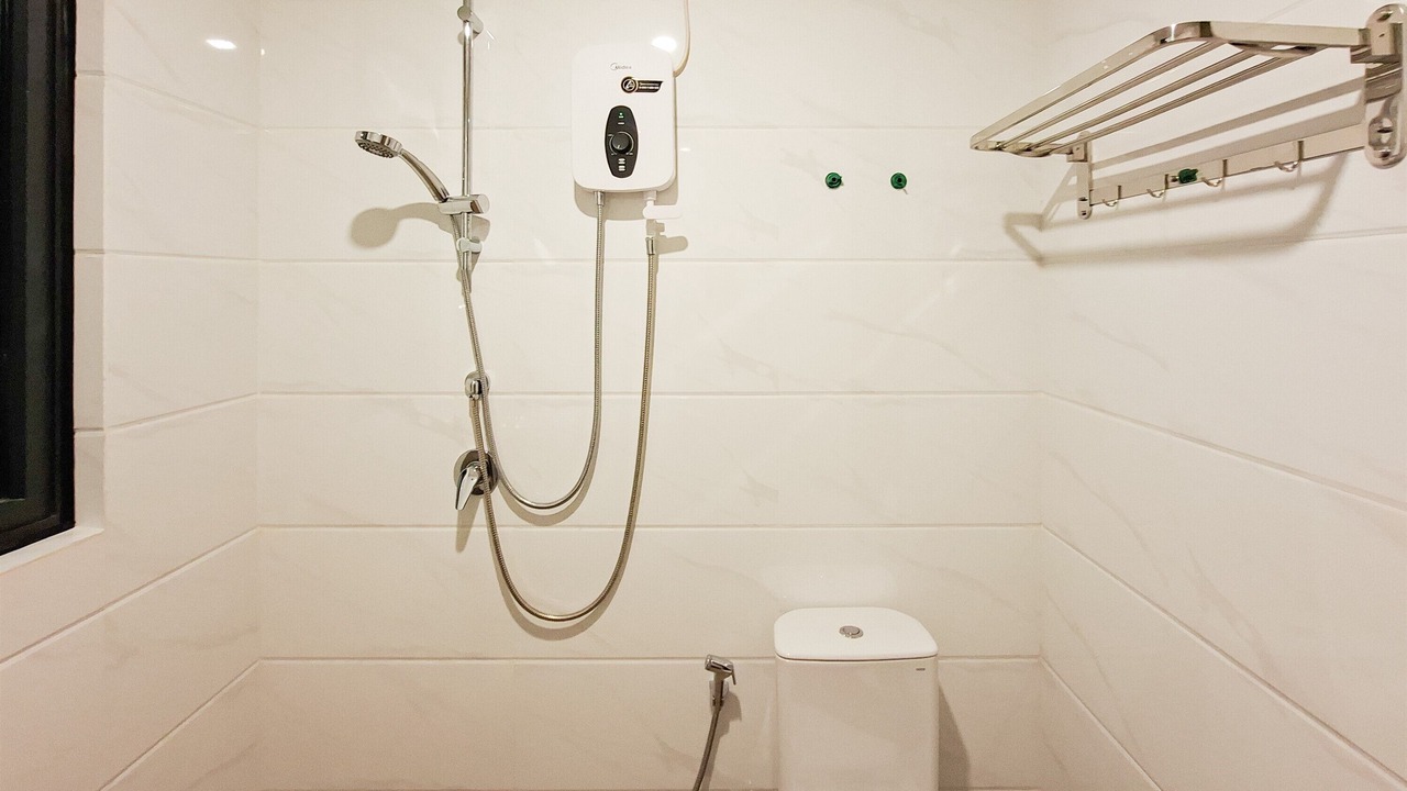 Photo of Bathroom in Bumi Serpong Damai