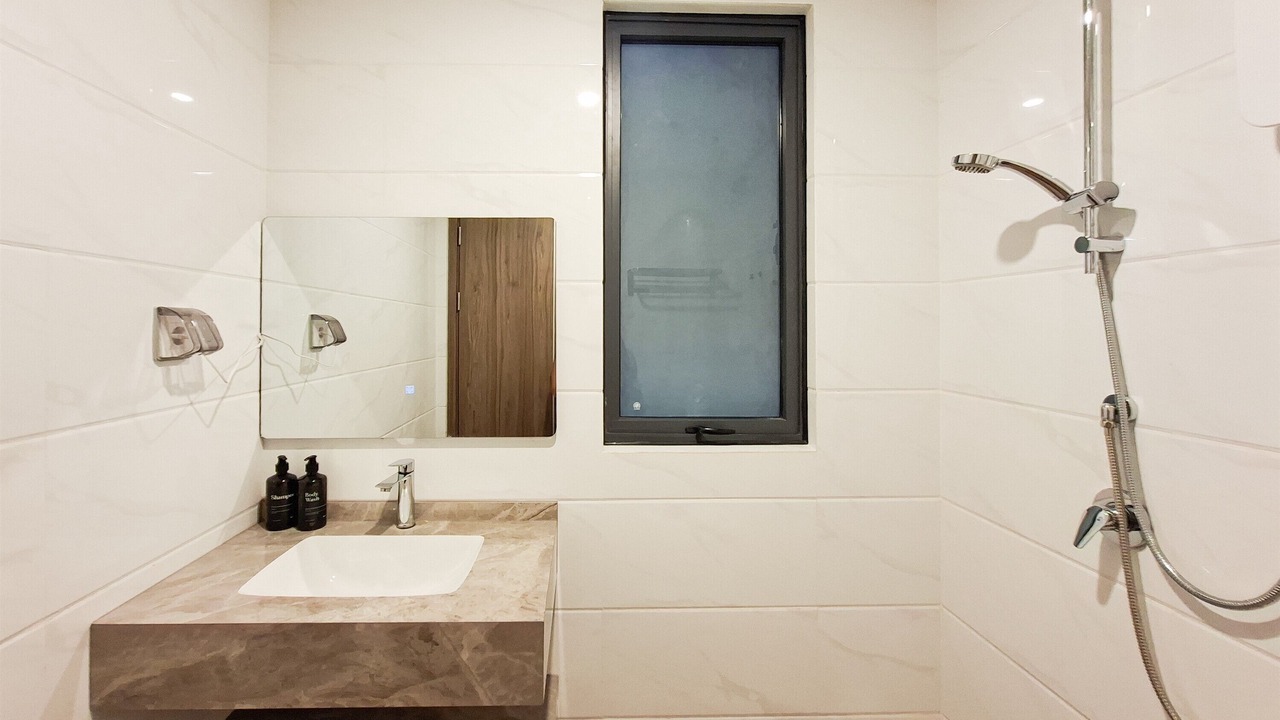 Photo of Bathroom in Bumi Serpong Damai