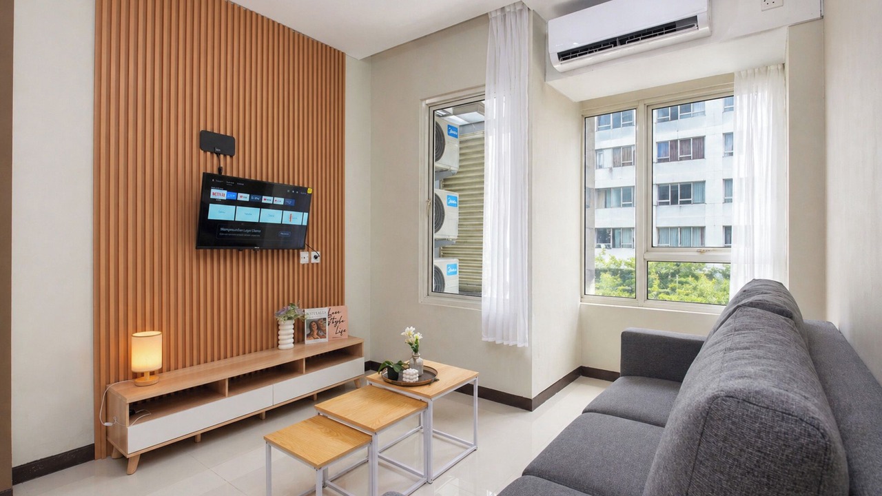 Photo of Bedroom in Jakarta