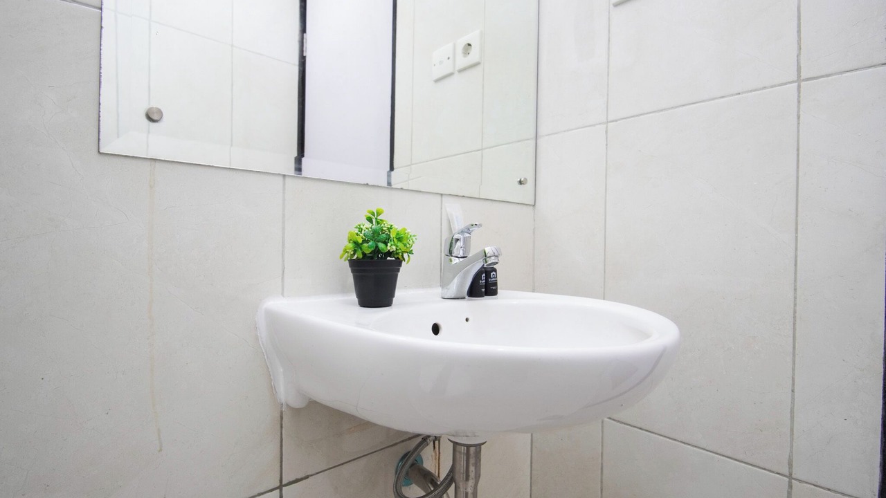 Photo of Bathroom in Jakarta