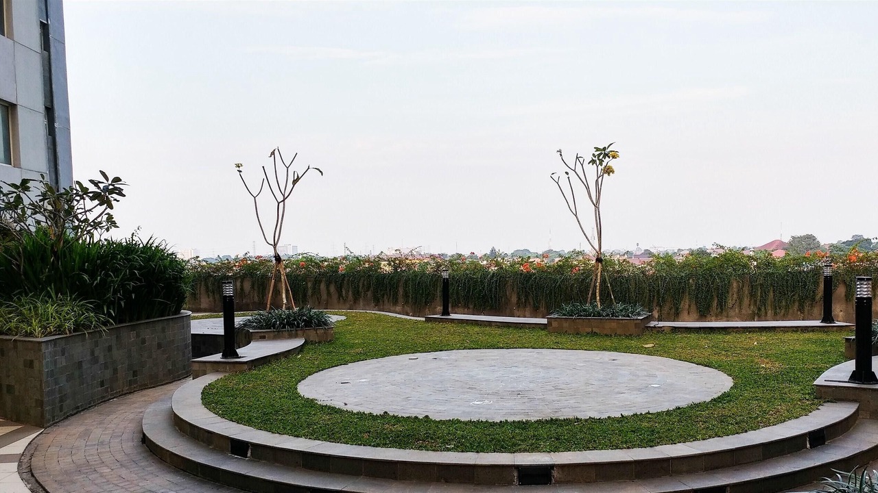 Photo of Outdoor in Jakarta