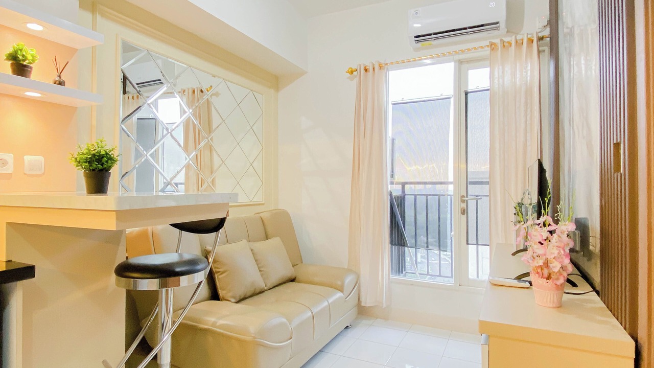 Photo of Bedroom in Pancawati