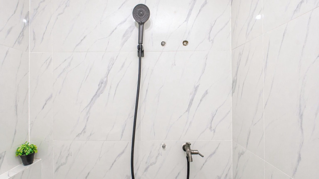 Photo of Bathroom in Cipulir