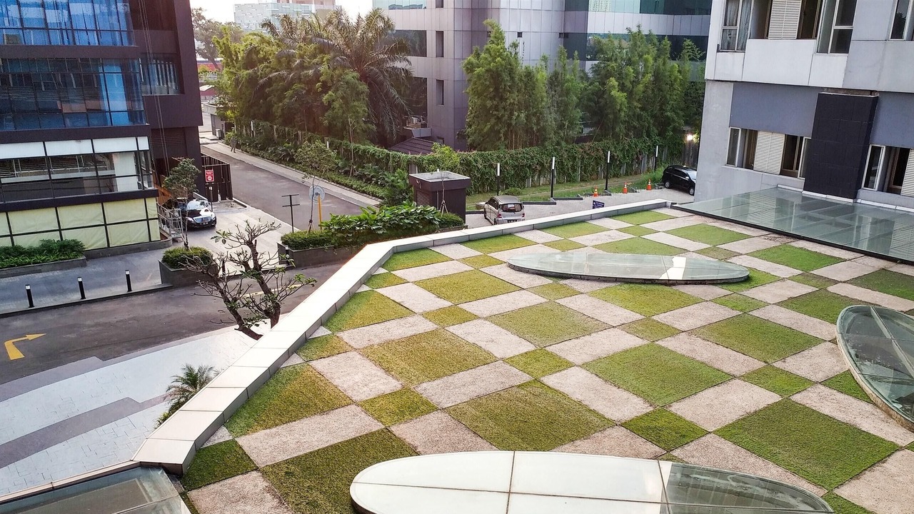 Photo of Outdoor in Jakarta