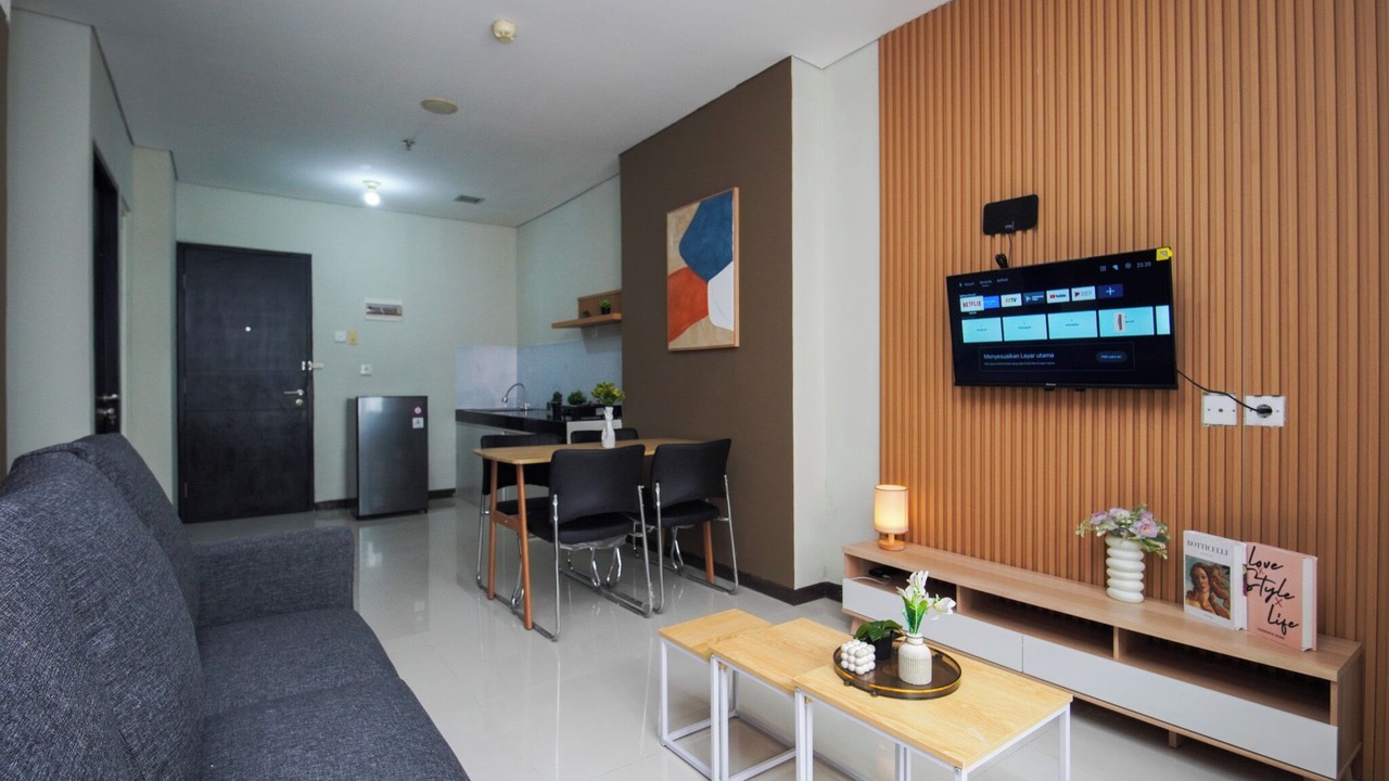 Photo of Bedroom in Jakarta