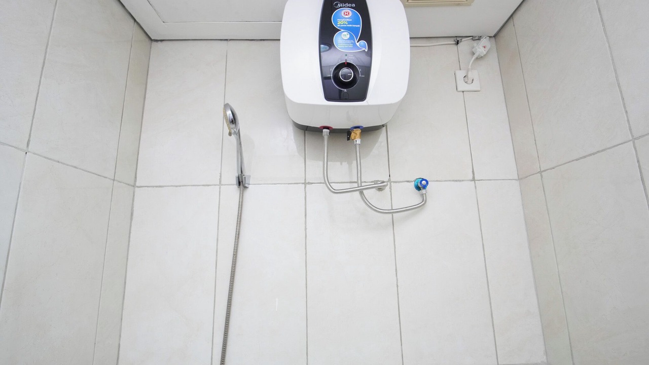 Photo of Bathroom in Jakarta